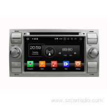 oem car dvd player for Ford Fusion 2006-2011